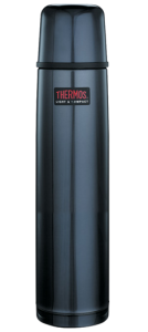 Thermos, vacuum flask PNG-69361